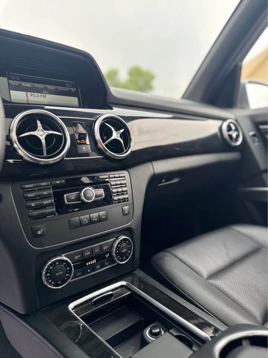 2014 Mercedes-Benz GLK-Class - Image 9 of 20