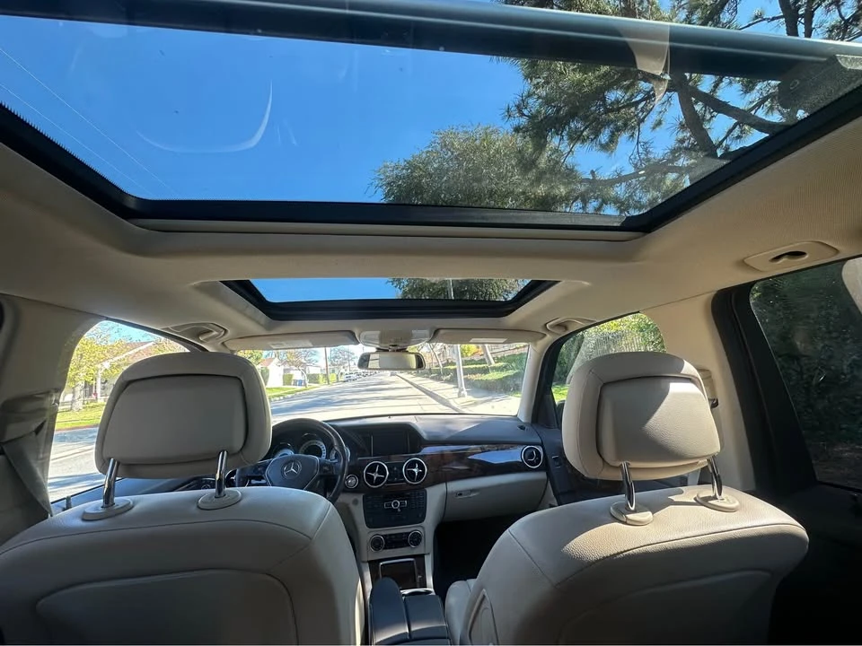 2014 Mercedes-Benz GLK-Class - Image 2 of 18