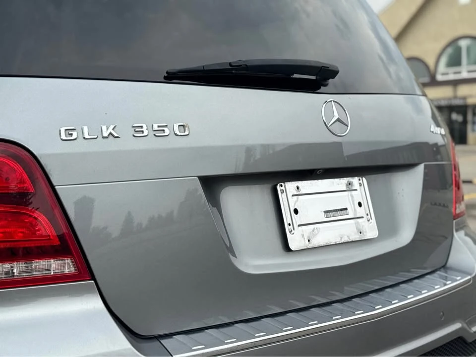 2014 Mercedes-Benz GLK-Class - Image 17 of 20