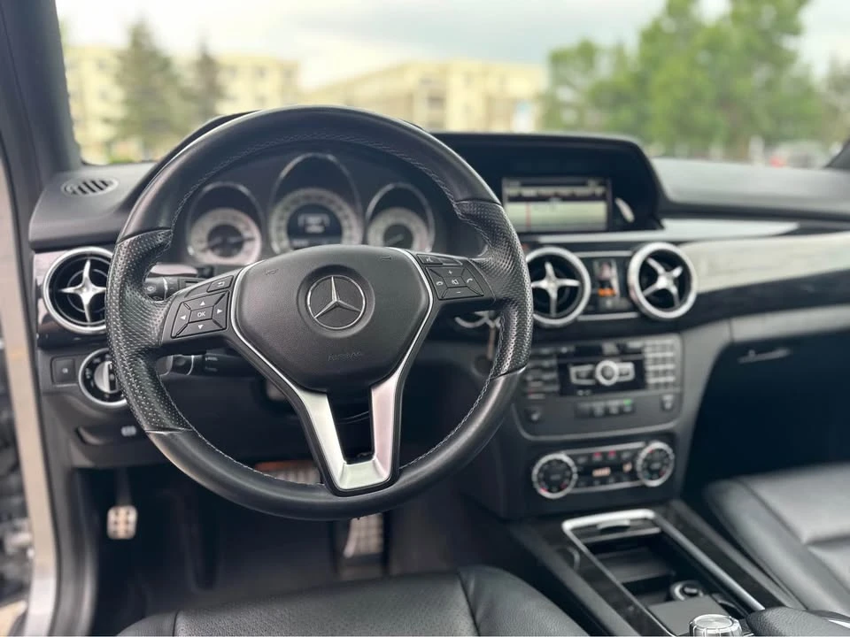 2014 Mercedes-Benz GLK-Class - Image 3 of 20