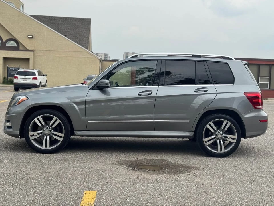 2014 Mercedes-Benz GLK-Class - Image 7 of 20