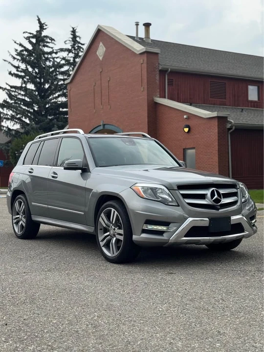 2014 Mercedes-Benz GLK-Class - Image 20 of 20