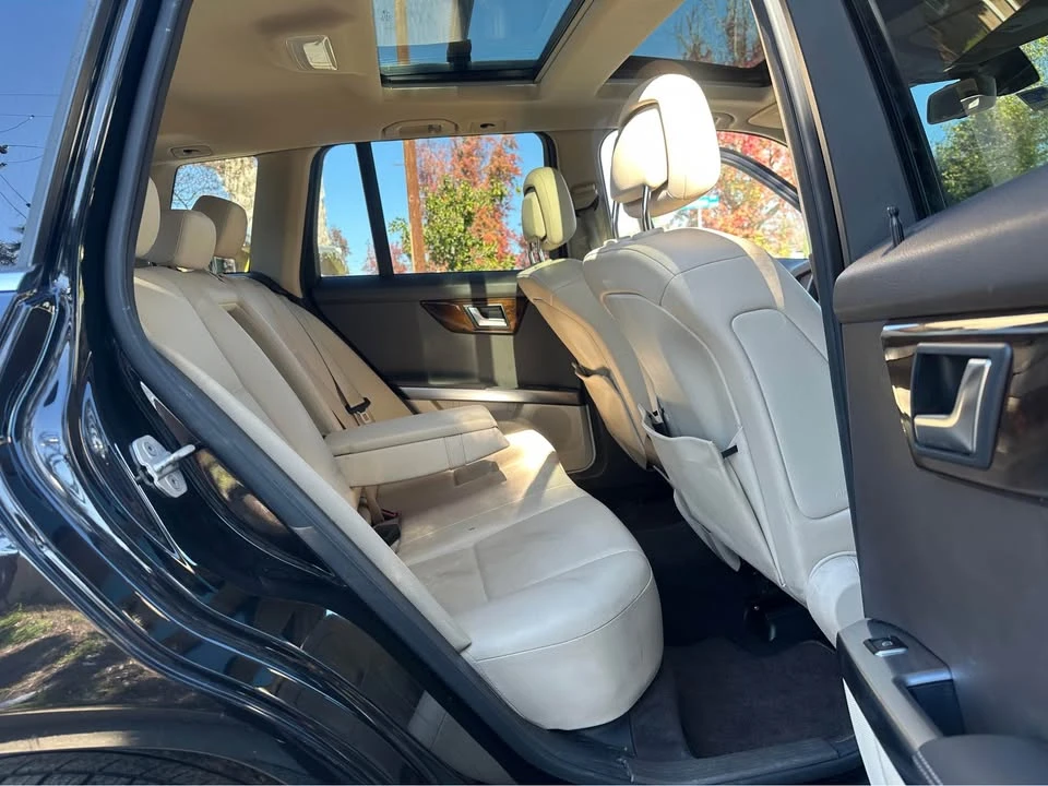 2014 Mercedes-Benz GLK-Class - Image 6 of 18