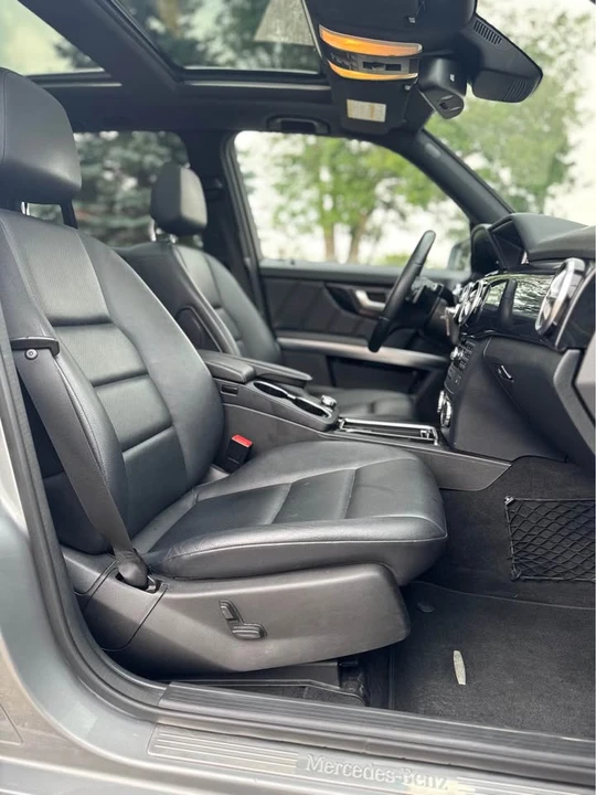 2014 Mercedes-Benz GLK-Class - Image 15 of 20