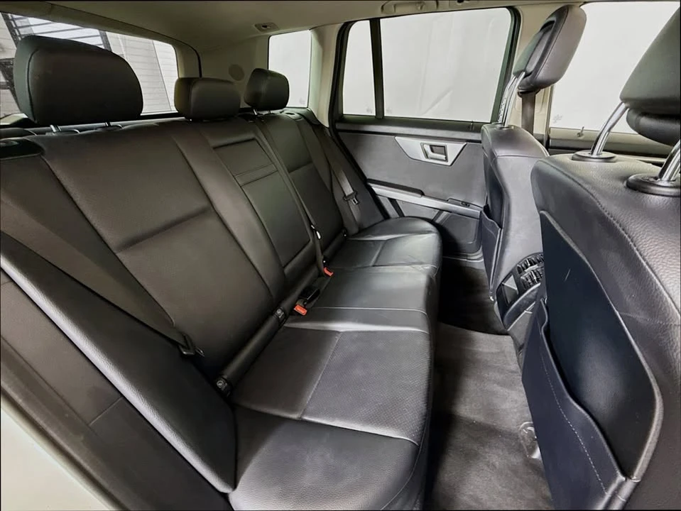 2014 Mercedes-Benz GLK-Class - Image 8 of 9