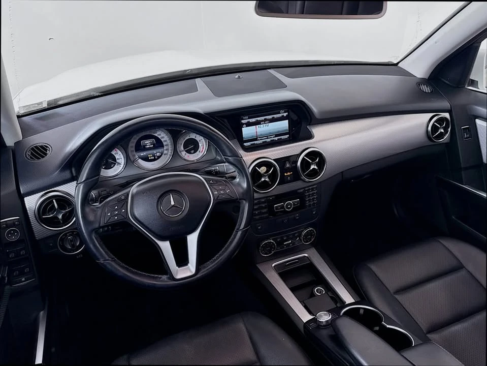 2014 Mercedes-Benz GLK-Class - Image 7 of 9