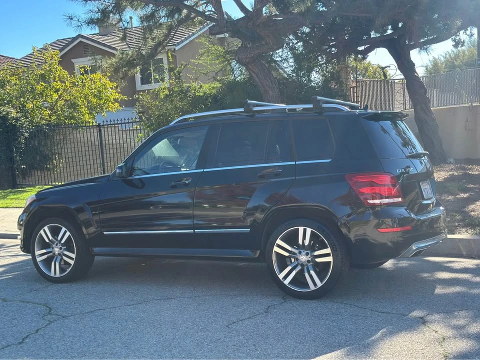 2014 Mercedes-Benz GLK-Class - Image 14 of 18