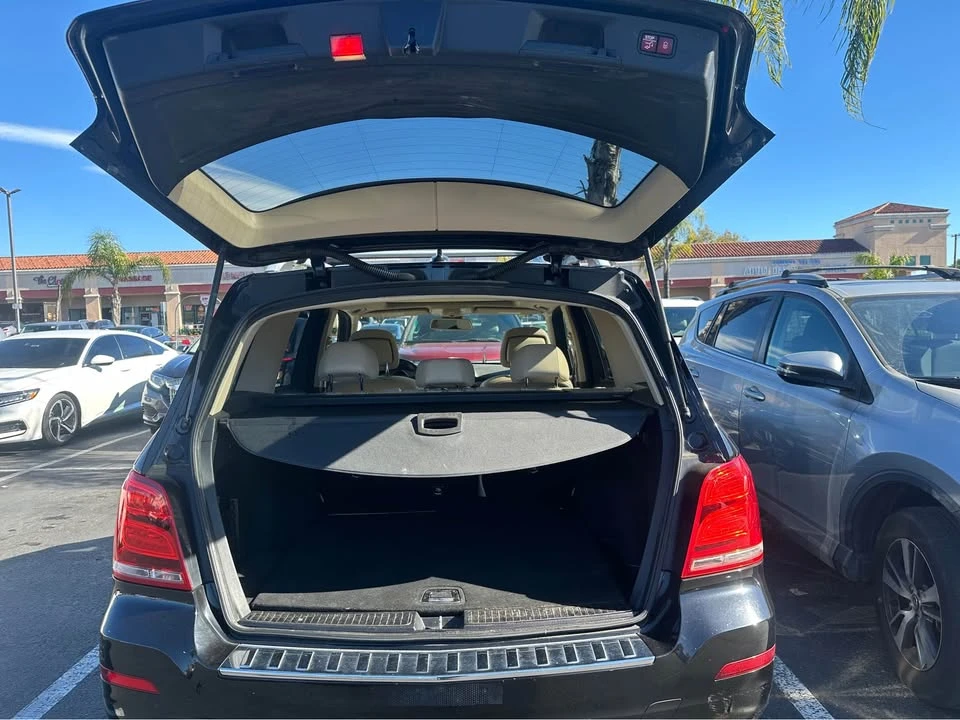 2014 Mercedes-Benz GLK-Class - Image 18 of 18
