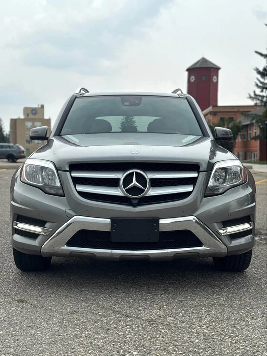 2014 Mercedes-Benz GLK-Class - Image 4 of 20