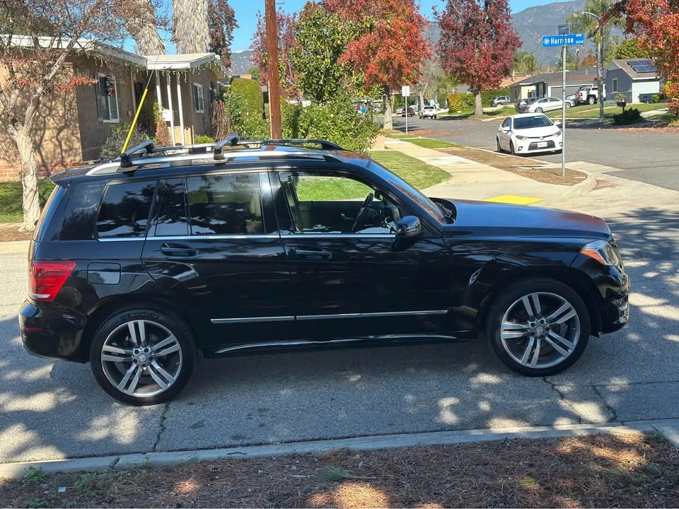 2014 Mercedes-Benz GLK-Class - Image 10 of 18
