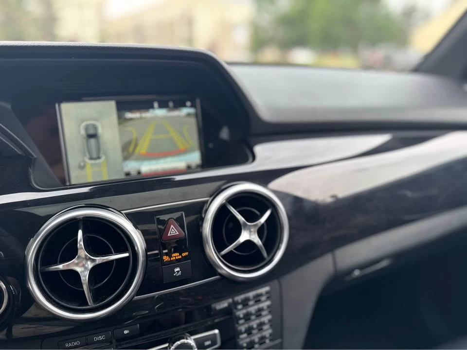 2014 Mercedes-Benz GLK-Class - Image 10 of 20