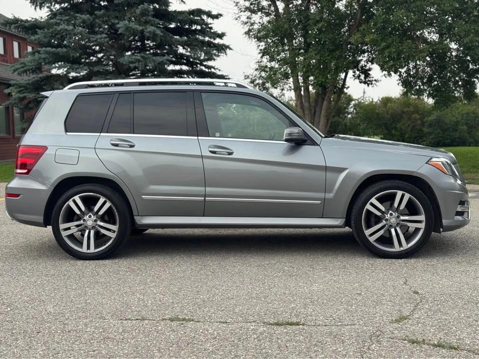 2014 Mercedes-Benz GLK-Class - Image 19 of 20