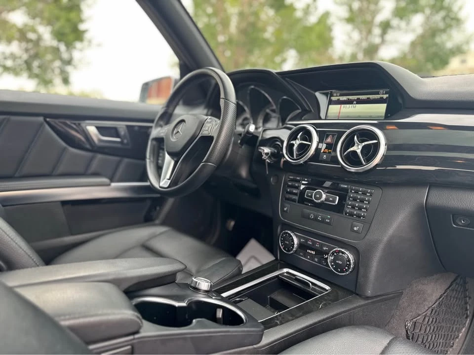 2014 Mercedes-Benz GLK-Class - Image 16 of 20