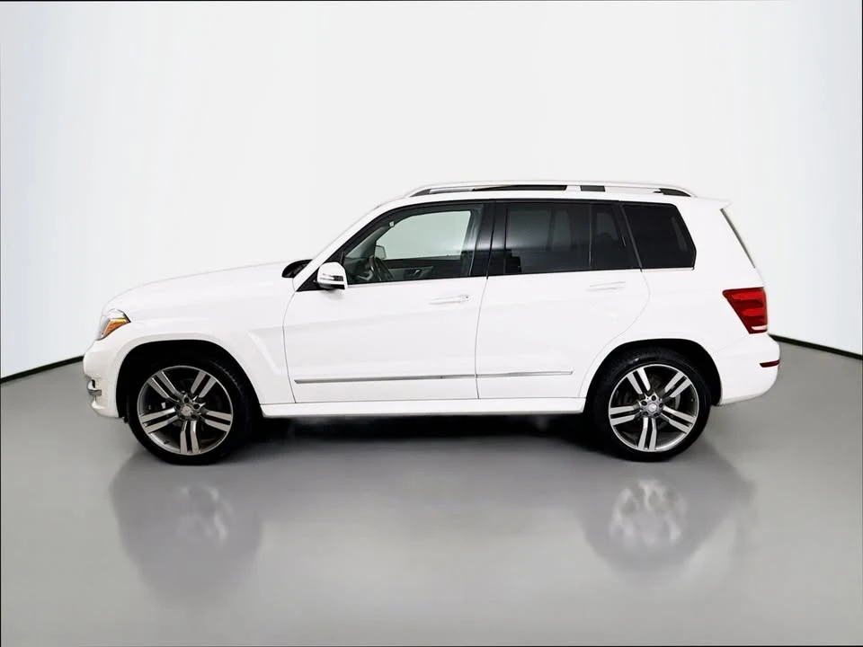2014 Mercedes-Benz GLK-Class - Image 2 of 9
