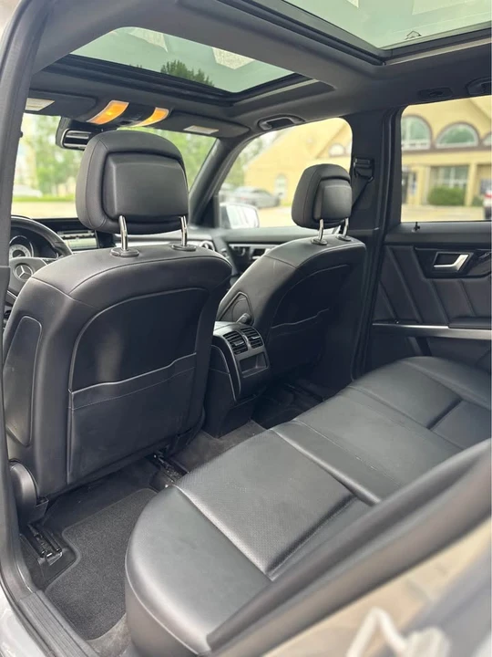2014 Mercedes-Benz GLK-Class - Image 12 of 20