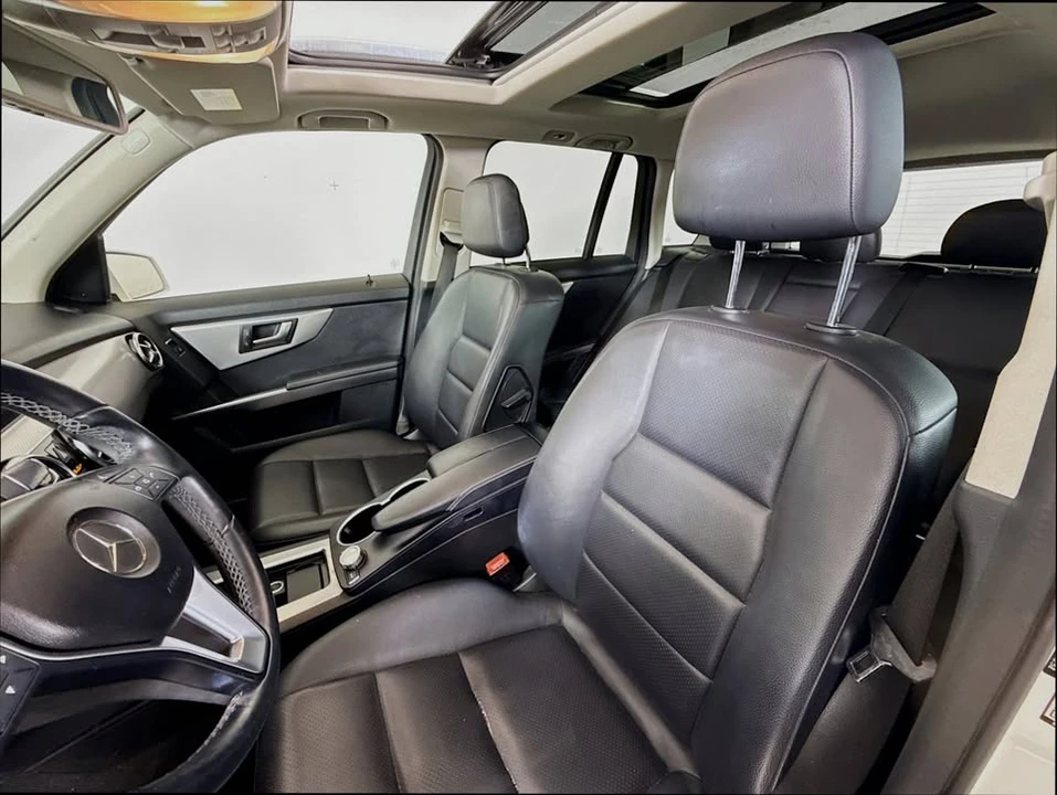 2014 Mercedes-Benz GLK-Class - Image 5 of 9