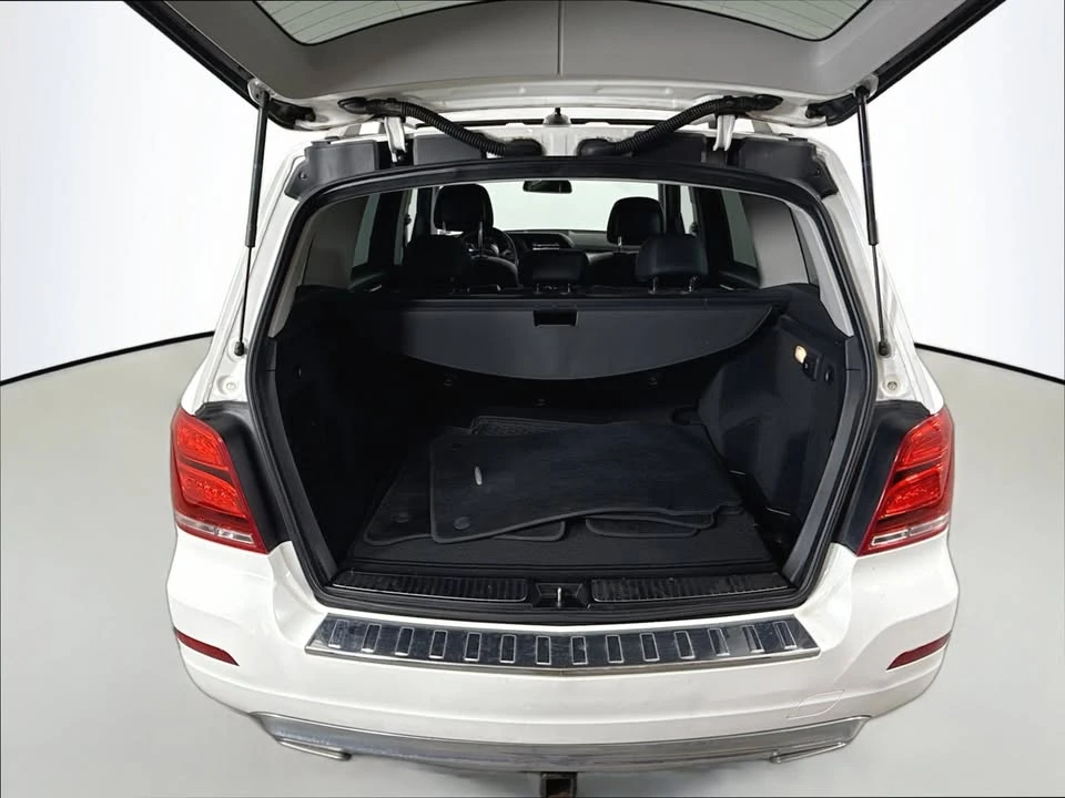 2014 Mercedes-Benz GLK-Class - Image 9 of 9