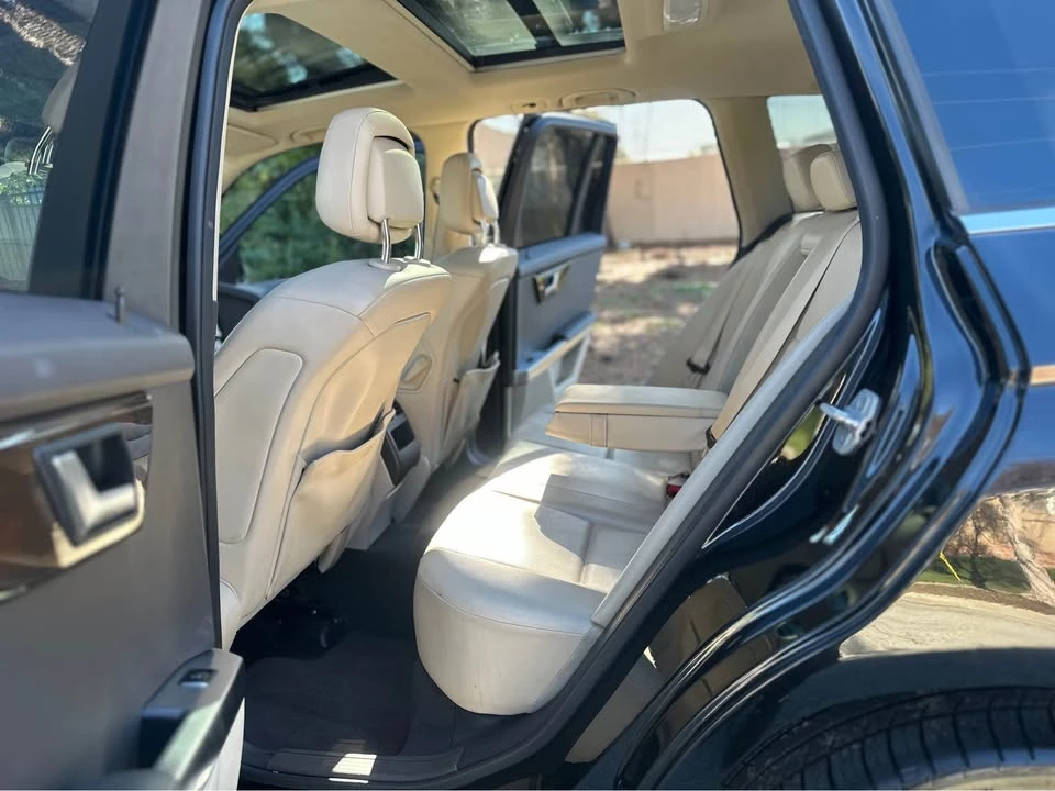 2014 Mercedes-Benz GLK-Class - Image 5 of 18