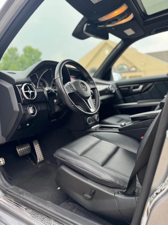 2014 Mercedes-Benz GLK-Class - Image 2 of 20