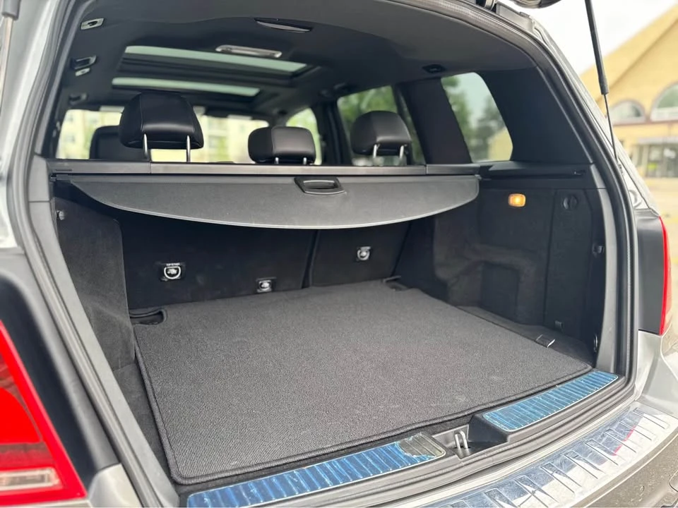 2014 Mercedes-Benz GLK-Class - Image 13 of 20