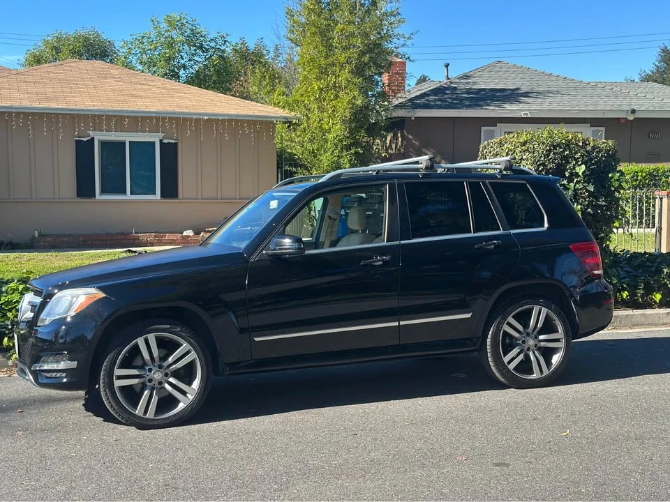 2014 Mercedes-Benz GLK-Class - Image 16 of 18