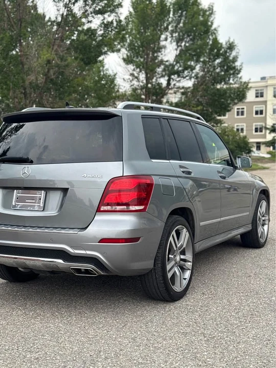 2014 Mercedes-Benz GLK-Class - Image 18 of 20