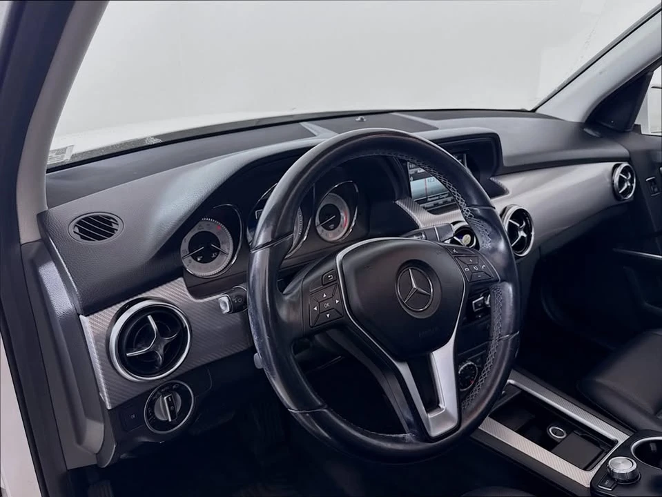 2014 Mercedes-Benz GLK-Class - Image 4 of 9