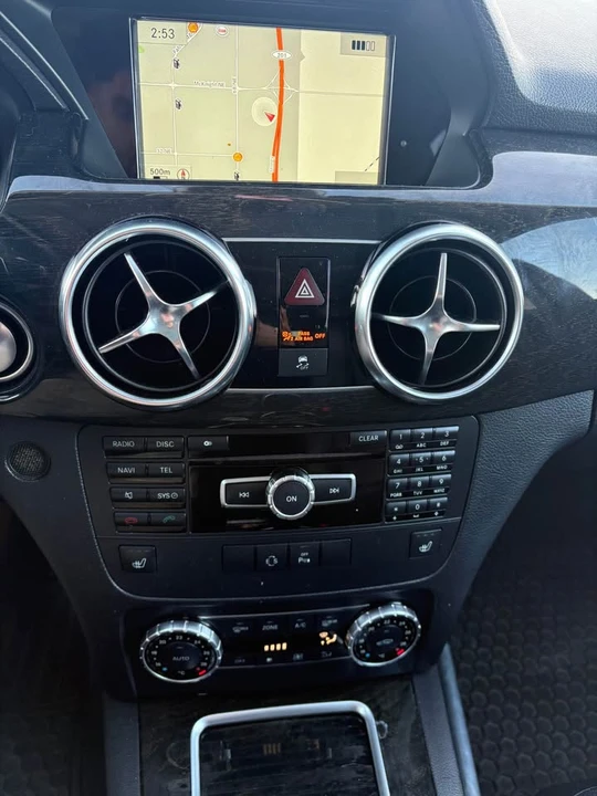 2014 Mercedes-Benz GLK-Class - Image 8 of 9