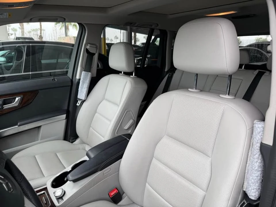 2014 Mercedes-Benz GLK-Class - Image 3 of 3