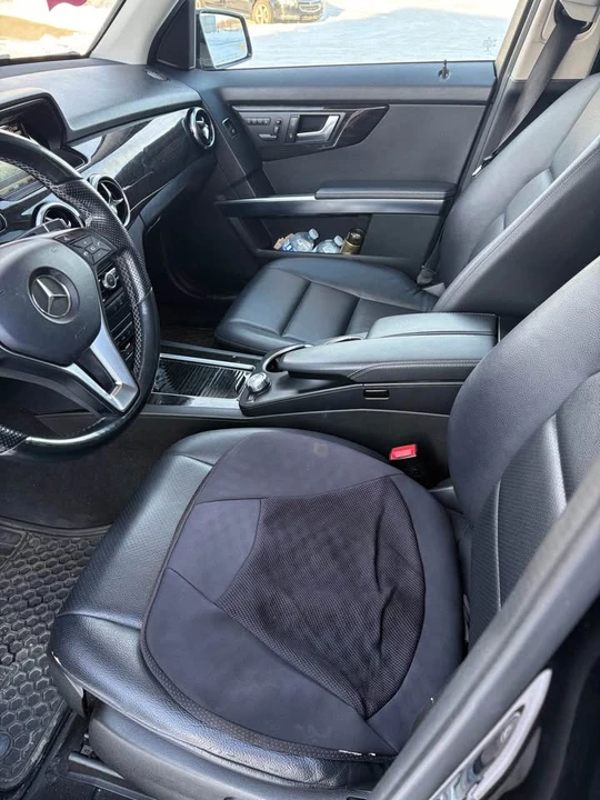 2014 Mercedes-Benz GLK-Class - Image 7 of 9
