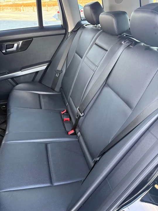 2014 Mercedes-Benz GLK-Class - Image 6 of 9