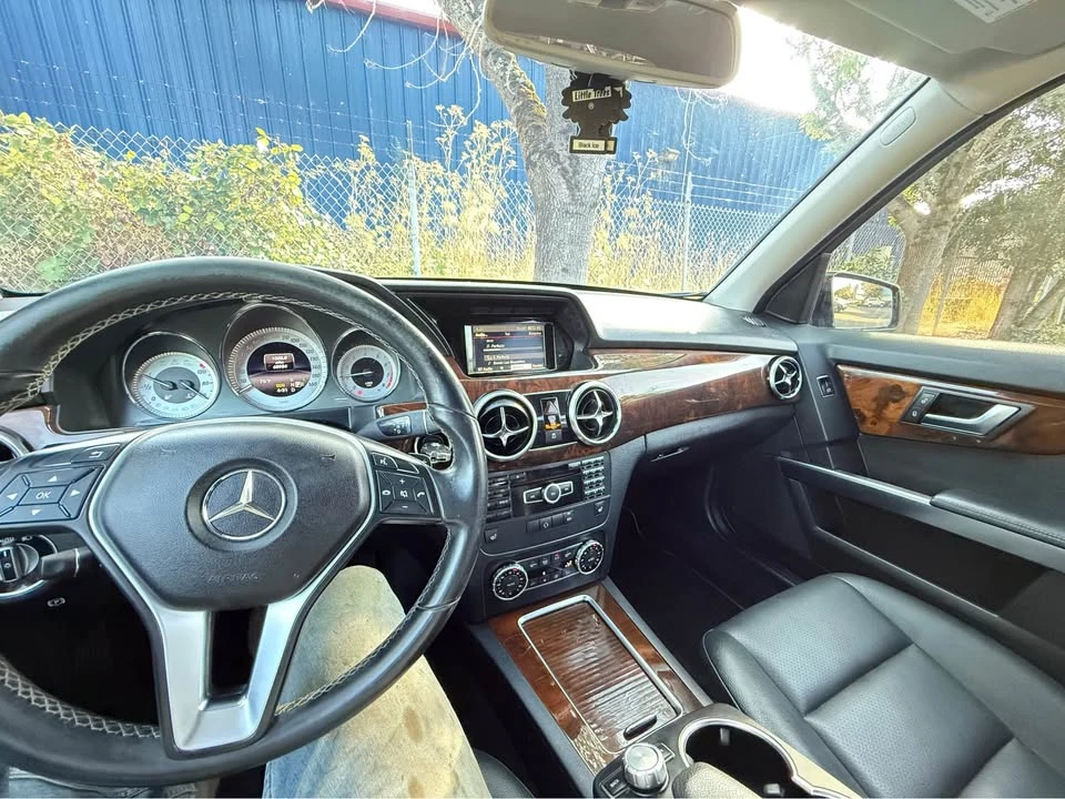 2014 Mercedes-Benz GLK-Class - Image 9 of 11