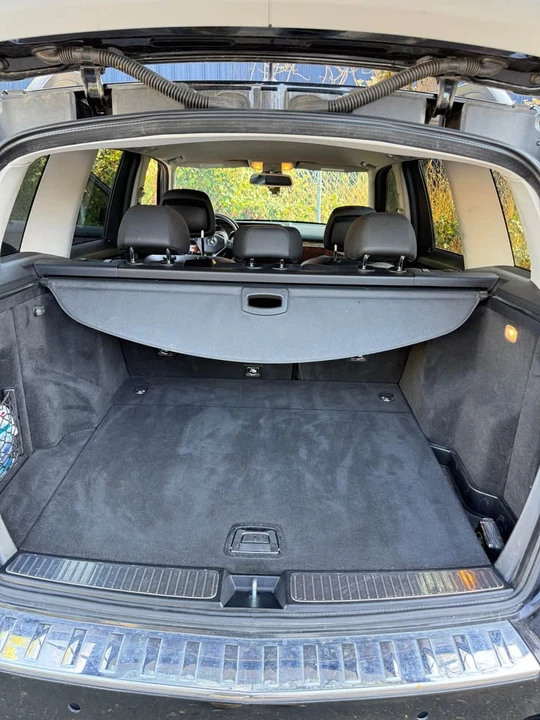 2014 Mercedes-Benz GLK-Class - Image 8 of 11