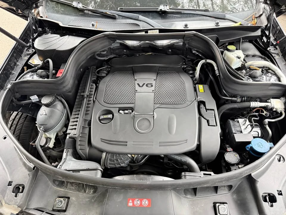 2014 Mercedes-Benz GLK-Class - Image 11 of 11