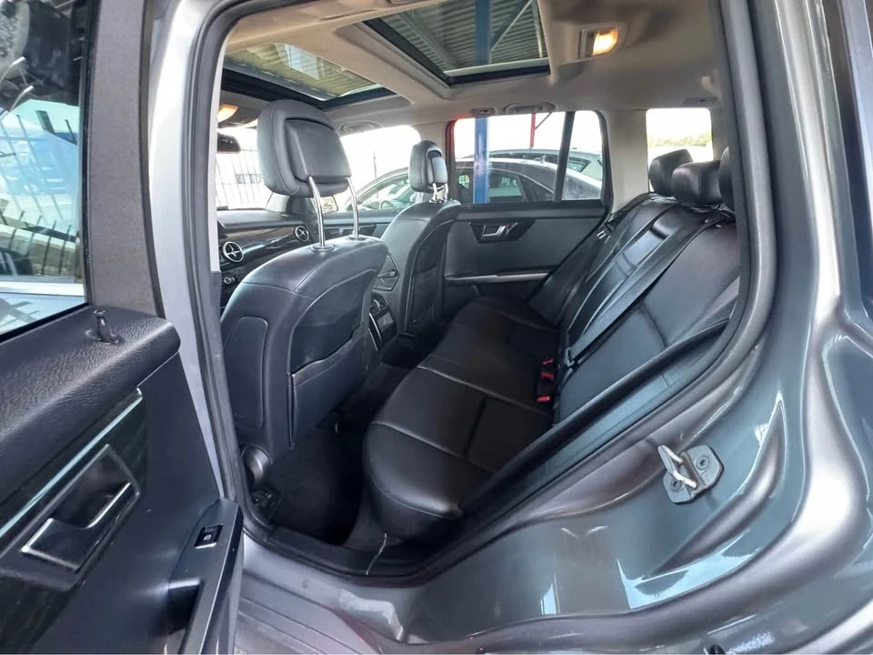 2014 Mercedes-Benz GLK-Class - Image 9 of 10