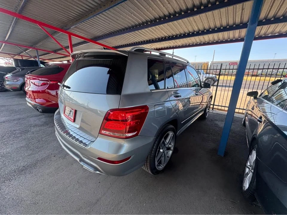 2014 Mercedes-Benz GLK-Class - Image 3 of 10