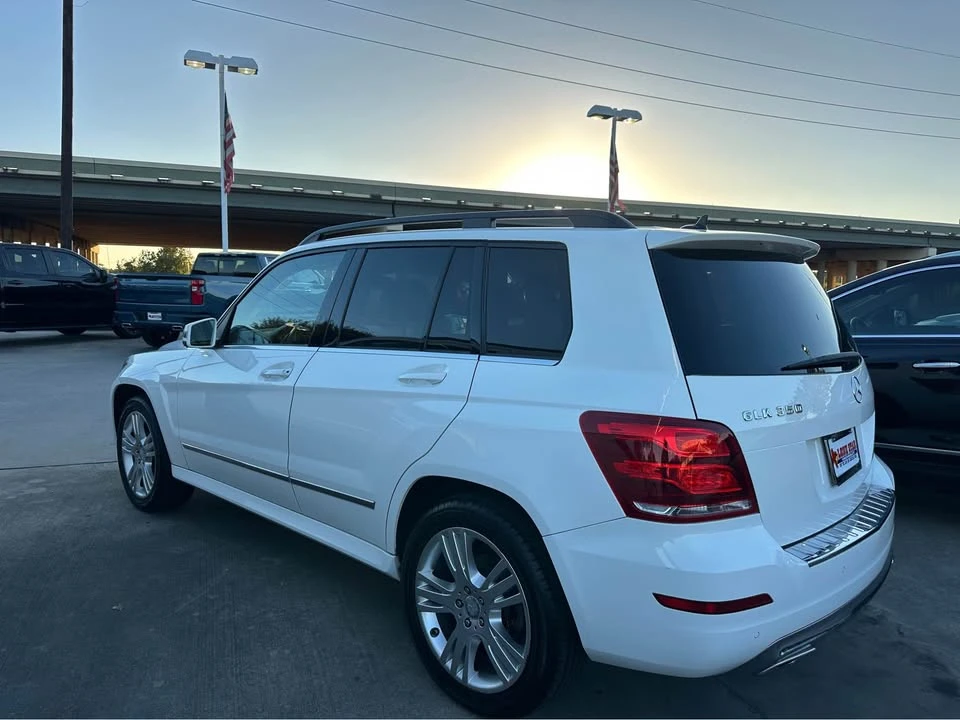2014 Mercedes-Benz GLK-Class - Image 3 of 6
