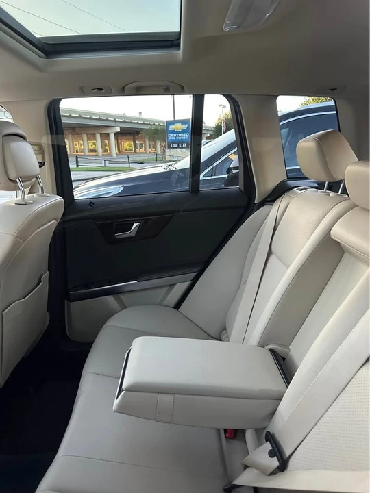 2014 Mercedes-Benz GLK-Class - Image 6 of 6