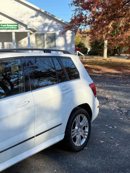 2014 Mercedes-Benz GLK-Class - Image 10 of 18
