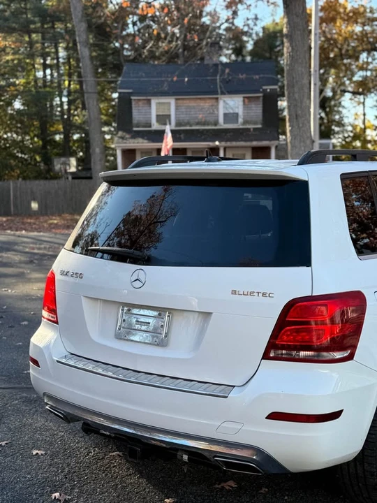2014 Mercedes-Benz GLK-Class - Image 16 of 18