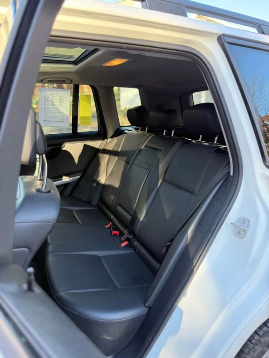 2014 Mercedes-Benz GLK-Class - Image 12 of 18