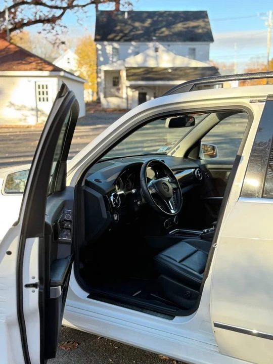 2014 Mercedes-Benz GLK-Class - Image 11 of 18