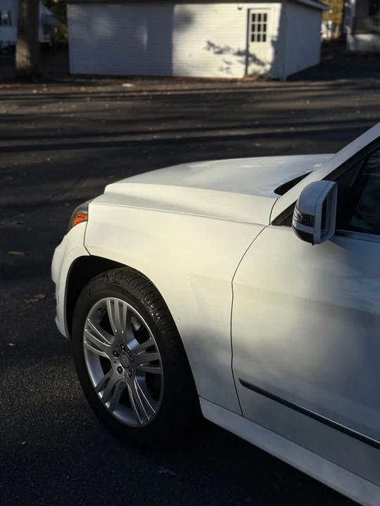 2014 Mercedes-Benz GLK-Class - Image 9 of 18