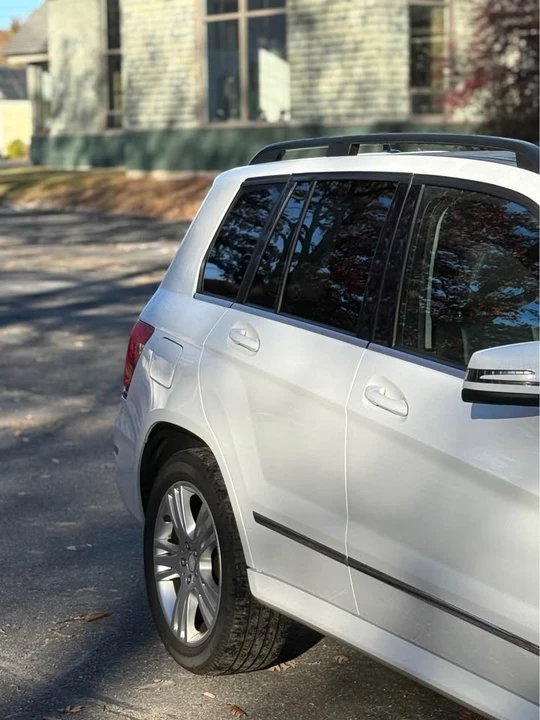 2014 Mercedes-Benz GLK-Class - Image 7 of 18
