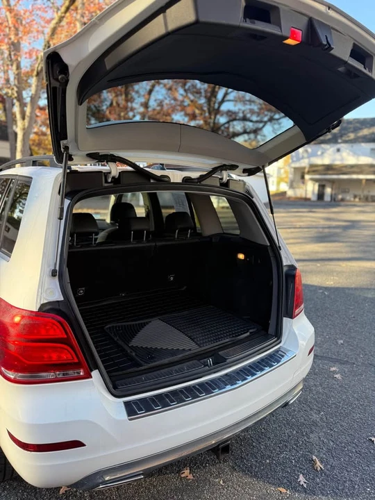 2014 Mercedes-Benz GLK-Class - Image 15 of 18