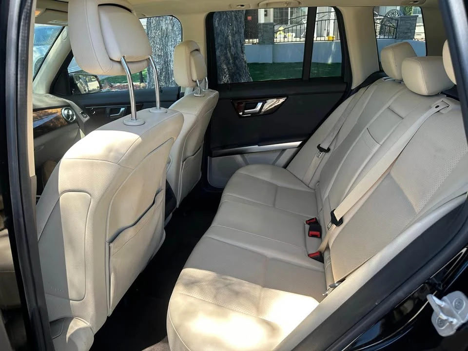 2014 Mercedes-Benz GLK-Class - Image 2 of 8