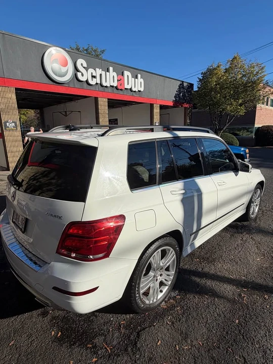 2014 Mercedes-Benz GLK-Class - Image 3 of 4