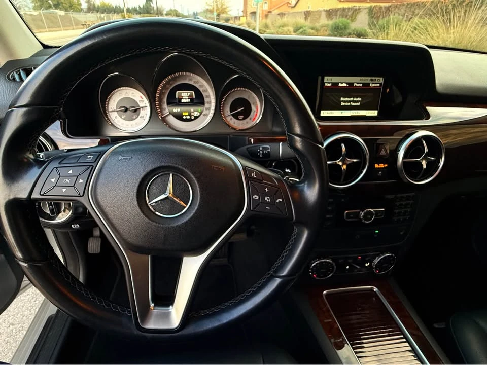 2014 Mercedes-Benz GLK-Class - Image 10 of 12