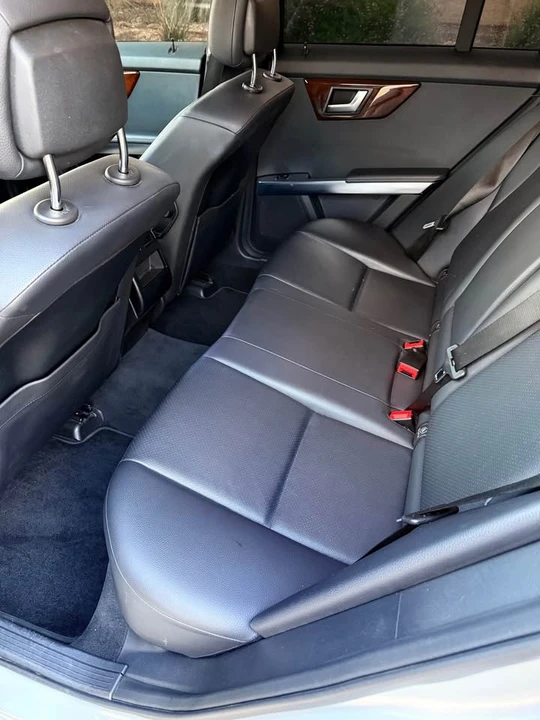 2014 Mercedes-Benz GLK-Class - Image 6 of 12