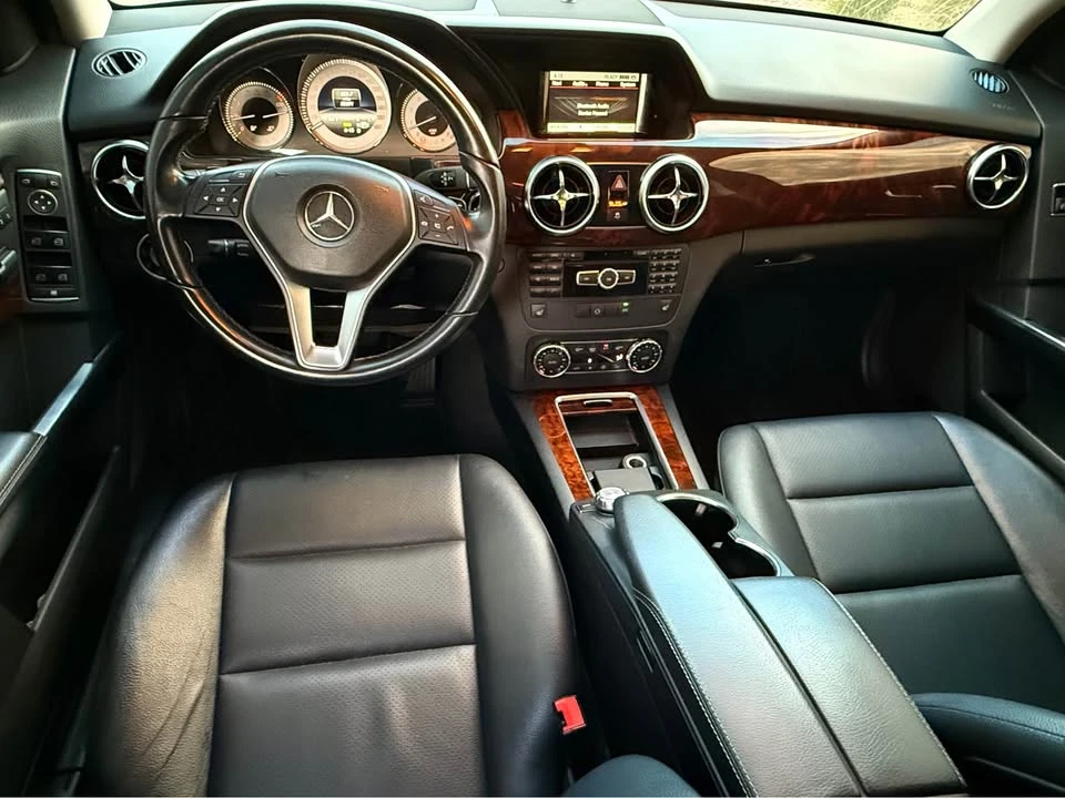 2014 Mercedes-Benz GLK-Class - Image 8 of 12